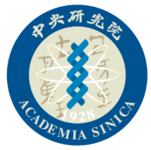 Logo of Academia Sinica