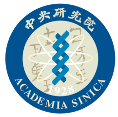 Logo of Academia Sinica